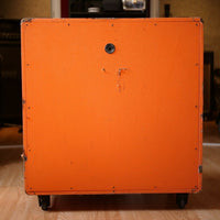 Rare baffle Marshall 1972