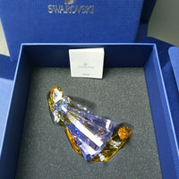 Figurine Swarovski Raiponce