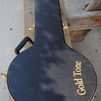Banjo ténor ton or Master Tone IT-250