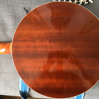 Guitare Framus Banjo 1970