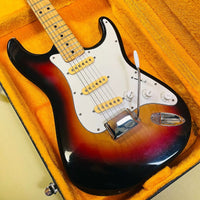 Guitare électrique Guyatone LS-490 années 1970 Vintage