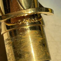 Saxophone Ténor Mark VI MKVI 6 Sax Paris France