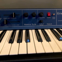 Emulateur EINS des année 1981