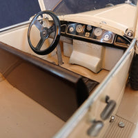 ANCIEN JOUET MARKLIN 1011 MERCEDES