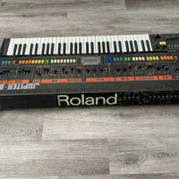 Synthétiseur Roland Jupiter 8