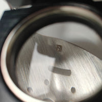 Ménagère argent christofle 163 pièces modèle Villeroy