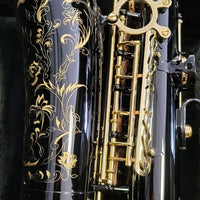Saxophone Alto Selmer SA80/II