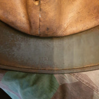 CASQUE ALLEMAND WW2