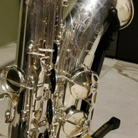 Saxophone ténor SELMER série III