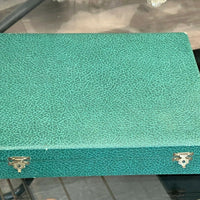 Ancienne couverts metal Christofle Modèle Marly