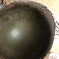 Casque us médical authentique 1939