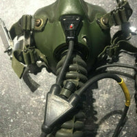 Casque pilote de chasse HGU-26/P