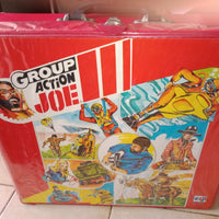 Lot de figurines Action Joe Garde Républicain