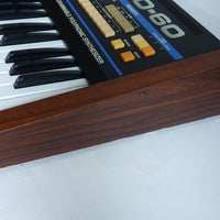 Synthétiseur Roland Juno 60