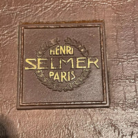 Saxophone soprano Selmer Mark 6 MARK VI