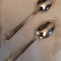 Ménagère Christofle 46 pièces en métal argenté