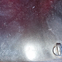 Ancien cuirasse militaire 1825