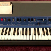 Emulateur EINS des année 1981