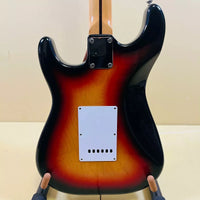 Guitare électrique Guyatone LS-490 années 1970 Vintage