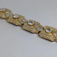 Bracelet Christian Dior Vintage