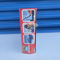 Masque Kenner M.A.S.K. Wolfbeast des années 1980