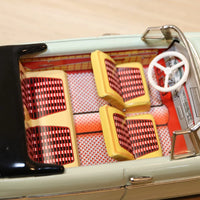 Peugeot 404 cabriolet Joustra 2066