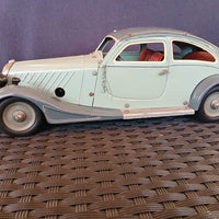 ANCIEN JOUET MARKLIN 1101 ORIGINALE 1935