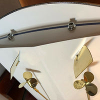 MAQUETTE BOIS RIVA AQUARAMA