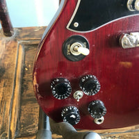 Guitare électrique Gibson 1991