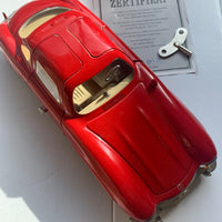 Lot Märklin & voitures miniatures