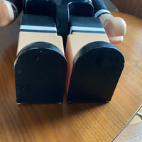 Figurine bearbrick CHANEL