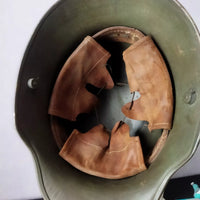 Casque allemand M16 TORTUE WW1