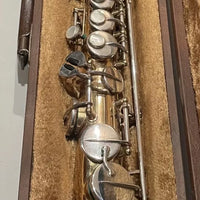 Saxophone soprano Selmer Mark 6 MARK VI