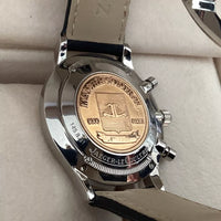 Montre JAEGER LECOULTRE Master