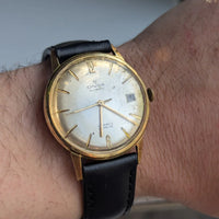Montre Onsa automatique des années 1960