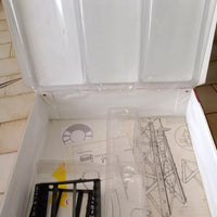 Lot de figurines Action Joe Garde Républicain