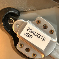 Casque de vol USAF HGU-55/P Combat Edge