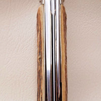 Ancien couteau Jagdmesser Puma 945 vintage 1970