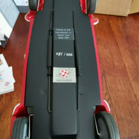 Aroutcheff Citroën 2CV édition Boule et Bill,