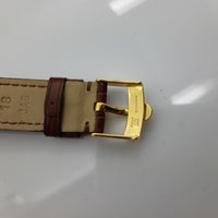 MONTRE OMEGA EN OR 18K DE 1947
