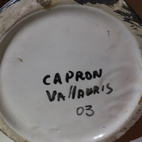 Vase de Roger CAPRON