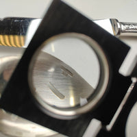 Ménagère argent christofle 163 pièces modèle Villeroy