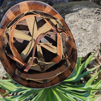 Casque US M1 authentique