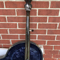Guitare Deering Elite Banjo