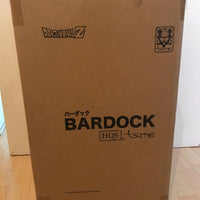 Statue résine HQS Tsume Bardock