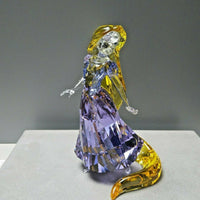 Figurine Swarovski Raiponce