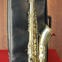 Saxophone Ténor Mark VI MKVI 6 Sax Paris France