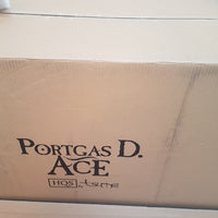 Figurine Tsume Portgas D. Ace One Piece HQS