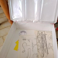 Lot de figurines Action Joe Garde Républicain