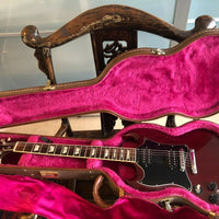 Guitare électrique Gibson 1991